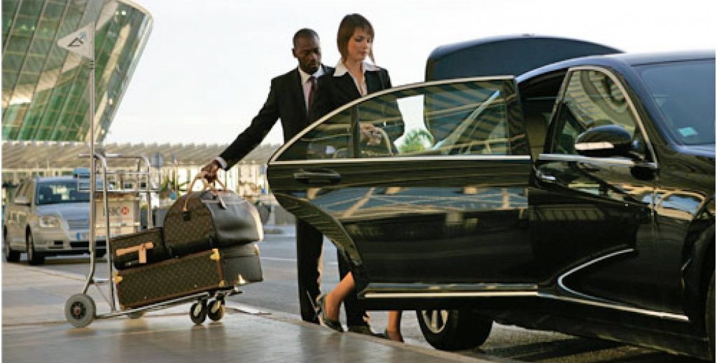 Airport Transfers Kenya