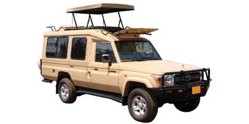 Tour Services Kenya