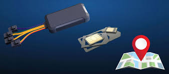 Advanced GPS Tracker