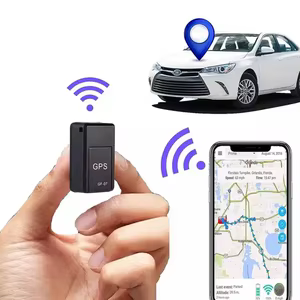 Ultimate GPS Tracker