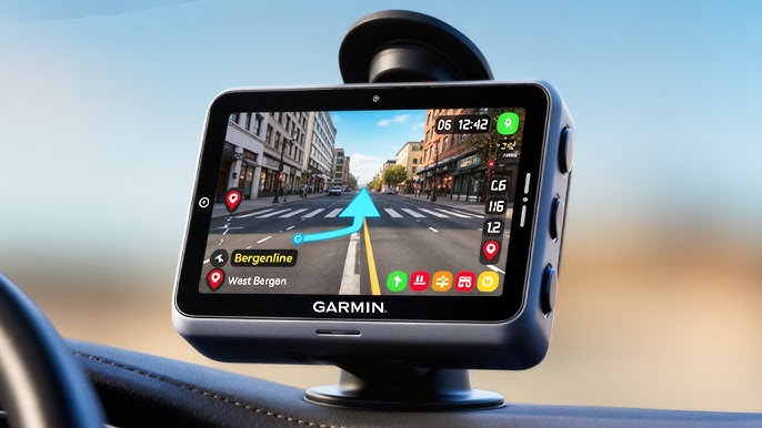 GPS Tracker